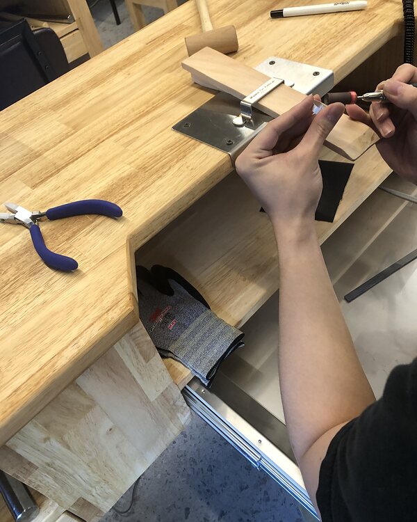 세팅·마감